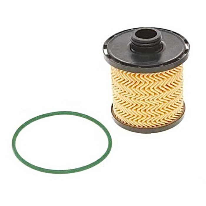Teilesatz Motoroelfilter
 Mercedes-Benz A1771805500