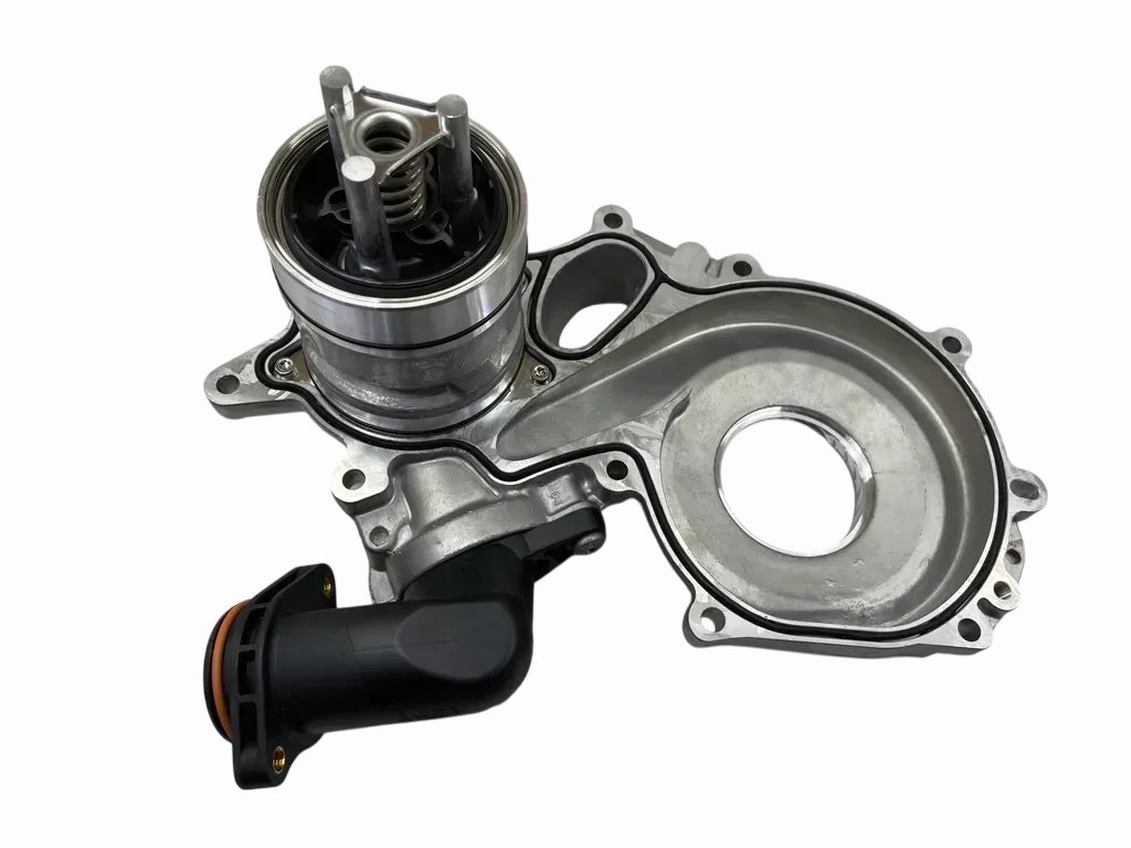 Thermostat
 Mercedes-Benz A1772007901