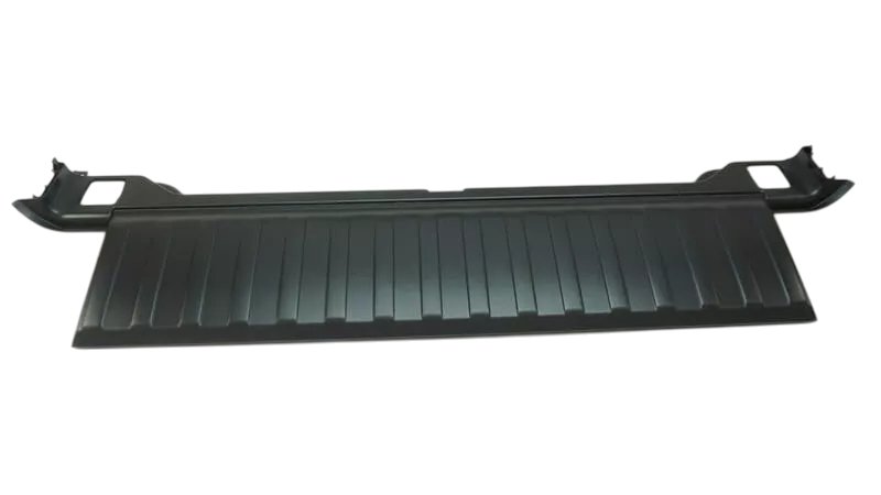 Накладка борта погрузочного пола SCHWARZ
 BMW 51476955000