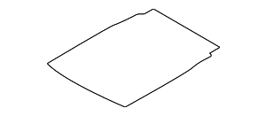 Съемный коврик
 BMW 51477024886