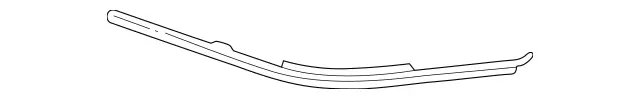 Запчасть Mercedes-Benz A2028261880