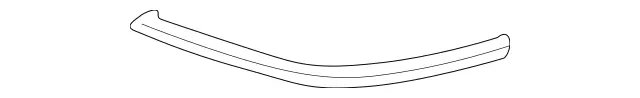 Запчасть Mercedes-Benz A2028850174