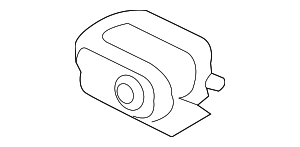 Проушина крепежная
 BMW 51477146024