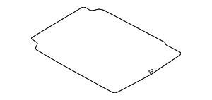 Съемная панель пола багажного отделения
 BMW 51477222131