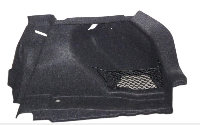 Обшивка багажного отделения П
 BMW 51477249620