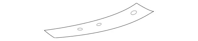 Запчасть Mercedes-Benz A2038890195
