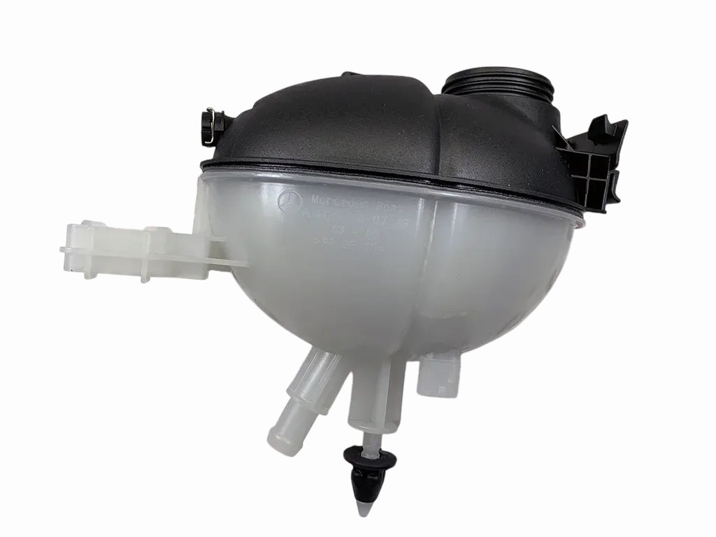 Расширительный бачок
 Mercedes-Benz A2045000749