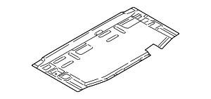 Запчасть BMW 51477378027