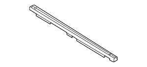 Verzurrschiene Links
 BMW 51477396571