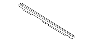 Verzurrschiene Rechts
 BMW 51477396572