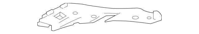 Запчасть Mercedes-Benz A2048261324