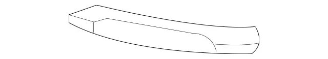 Запчасть Mercedes-Benz A2048853074