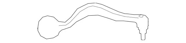 Запчасть Mercedes-Benz A2053301705
