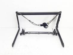 F?hrung Abdeckrollo
 BMW 51477483960