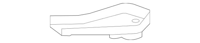 Запчасть Mercedes-Benz A2053520700
