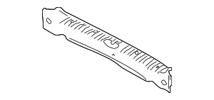 Накладка борта погрузочного пола
 BMW 51478208379