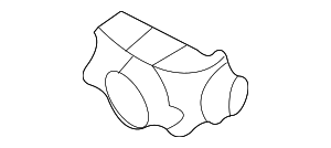 Запчасть BMW 51478265682
