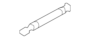 Газонаполненный амортизатор
 BMW 51479149120