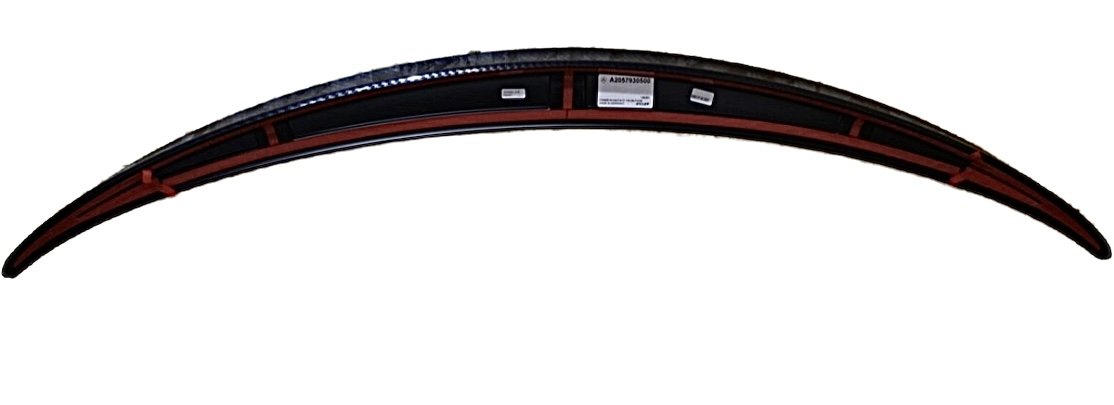 Задний спойлер
 Mercedes-Benz A2057930500