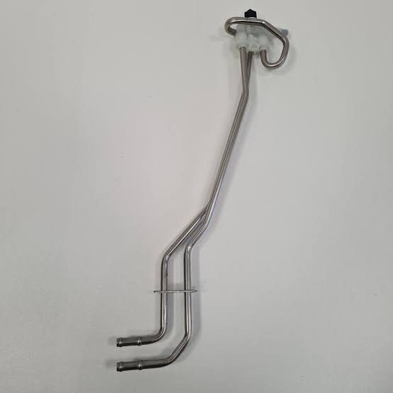 Waermetauscher
 Mercedes-Benz A2058301706