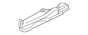 Теплоизоляция П Пд
 BMW 51487118314