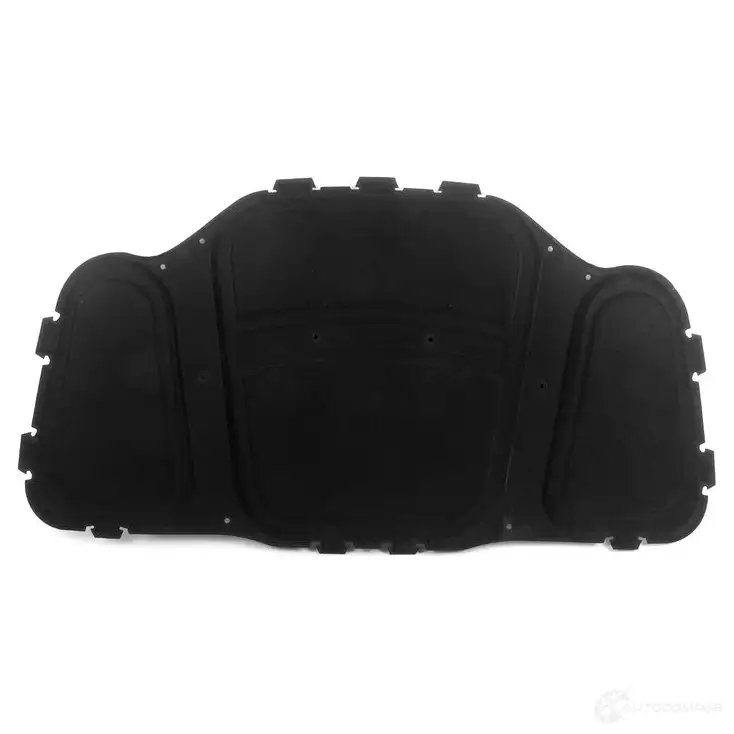 Звукоизоляция капота
 BMW 51487148208