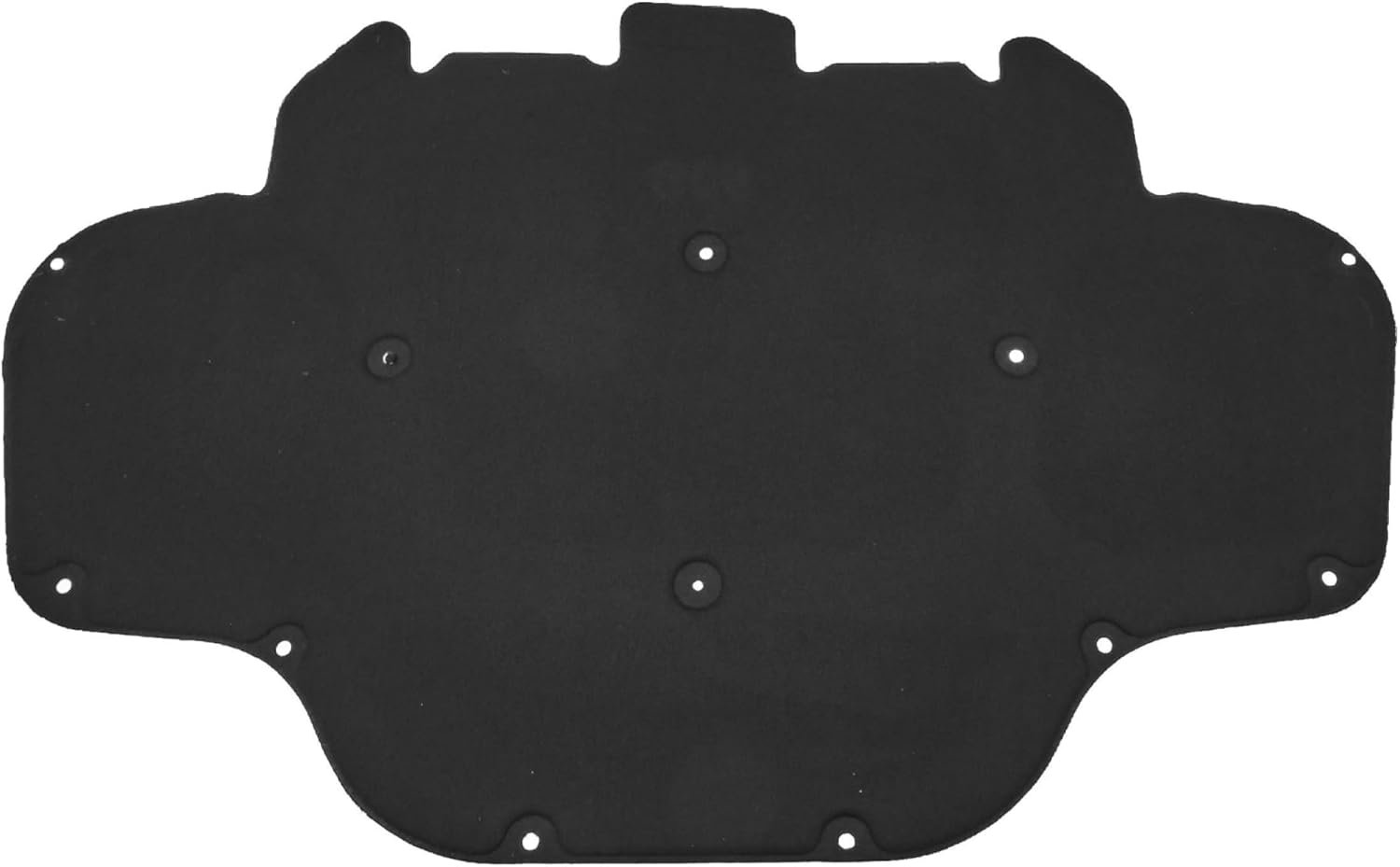 Schallisolierung Frontkla
 BMW 51487189921