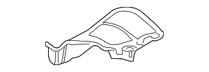 Запчасть BMW 51488402579