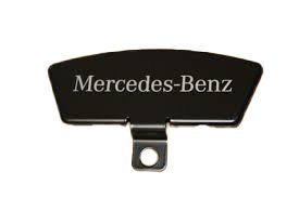 Декоративная накладка
 Mercedes-Benz A2074270047