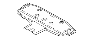
 BMW 51488498384