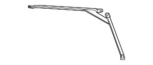 Растяжка
 BMW 51617378711