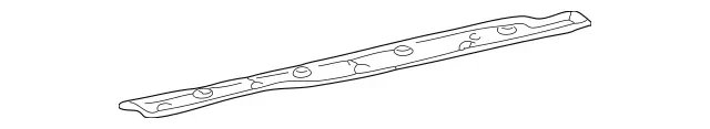 Запчасть Mercedes-Benz A2106982330