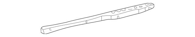 Запчасть Mercedes-Benz A2107820124