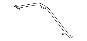 V-образная стойка
 BMW 51647033745