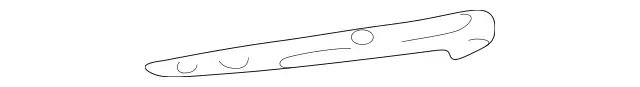 Запчасть Mercedes-Benz A2108854721