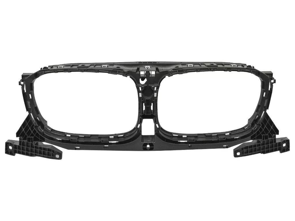 Воздуховод вх
 BMW 51647397471