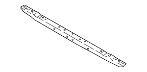 Verbindung Vorn Oben
 BMW 51647400111