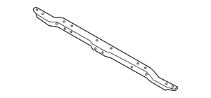 Verbindung Vorn Oben
 BMW 51647422285