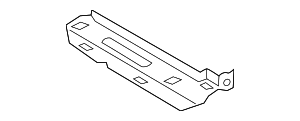 Держатель
 BMW 51647443622