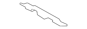 Запчасть BMW 51648494257