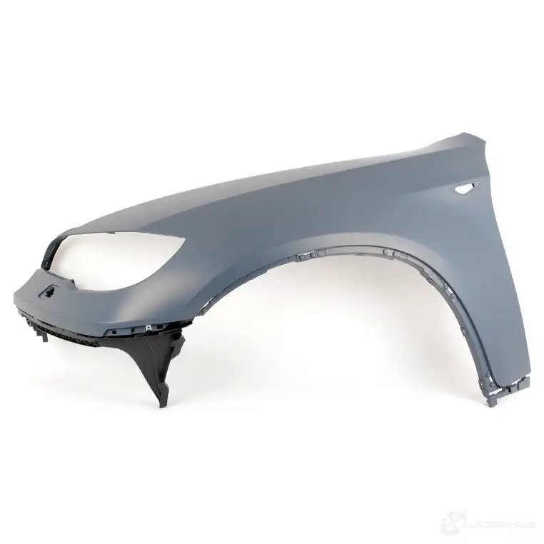 Крыло грунтованное л пд
 BMW 51657052423