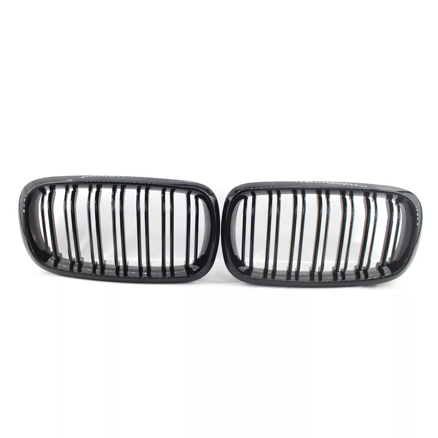 Frontziergitter Schwarz Rechts
 BMW 51712334710