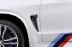 Воздуховод, правый
 BMW 51712354932