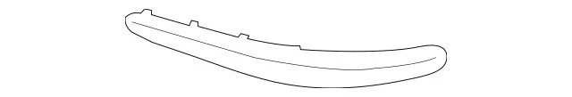 Запчасть Mercedes-Benz A21188007129040