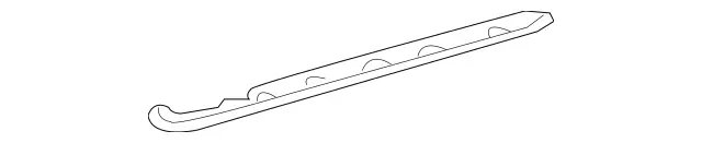 Запчасть Mercedes-Benz A2118890195