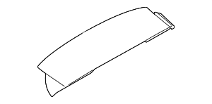 Запчасть BMW 51713413286