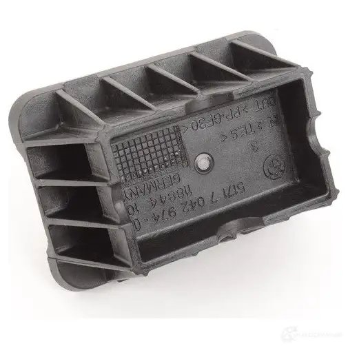 Опора под домкрат BMW 51717042974