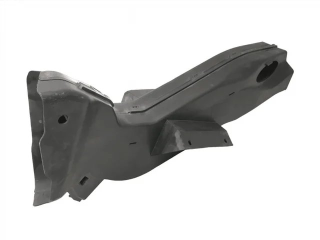 Воздуховод Коробки Передач
 BMW 51717123353