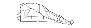 Запчасть BMW 51717159190