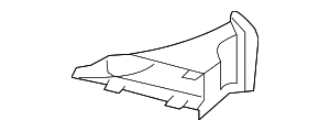 Запчасть BMW 51717161437
